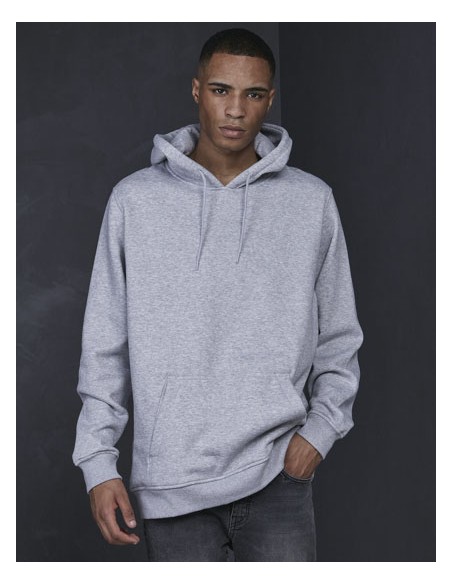 BUI-BB006-Basic Oversize Hoody 2